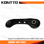 Engine Mount/52341-S04-001