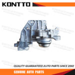 Engine Mount/11220-JG31B