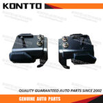 Engine Mount/11210-VW201