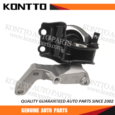 Engine Mount/11210-1HS3B