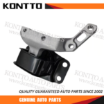 Engine Mount/11210-4LC0A