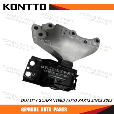 Engine Mount/11210-5TA0A