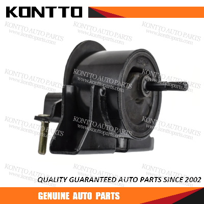 Engine Mount/11210-6M100