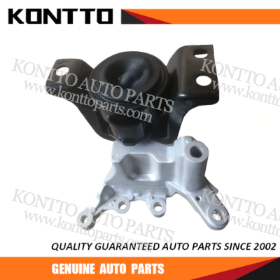 Engine Mount/11210-9AM0A