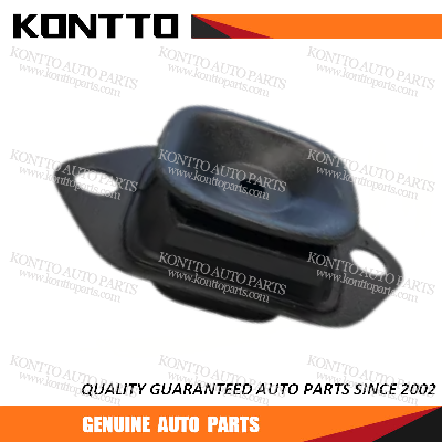 Engine Mount/11220-6LB0A