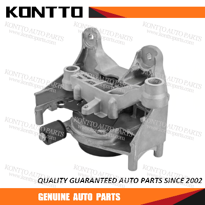 Engine Mount/11220-6RC0A