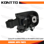 Engine Mount/11350-5NA0A