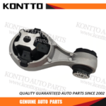 Engine Mount/11350-JD000