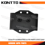Engine Mount/12307-E0071